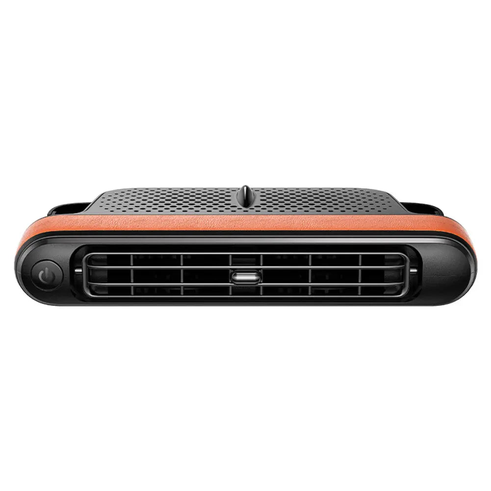 Portable Car Seat Cooling Fan