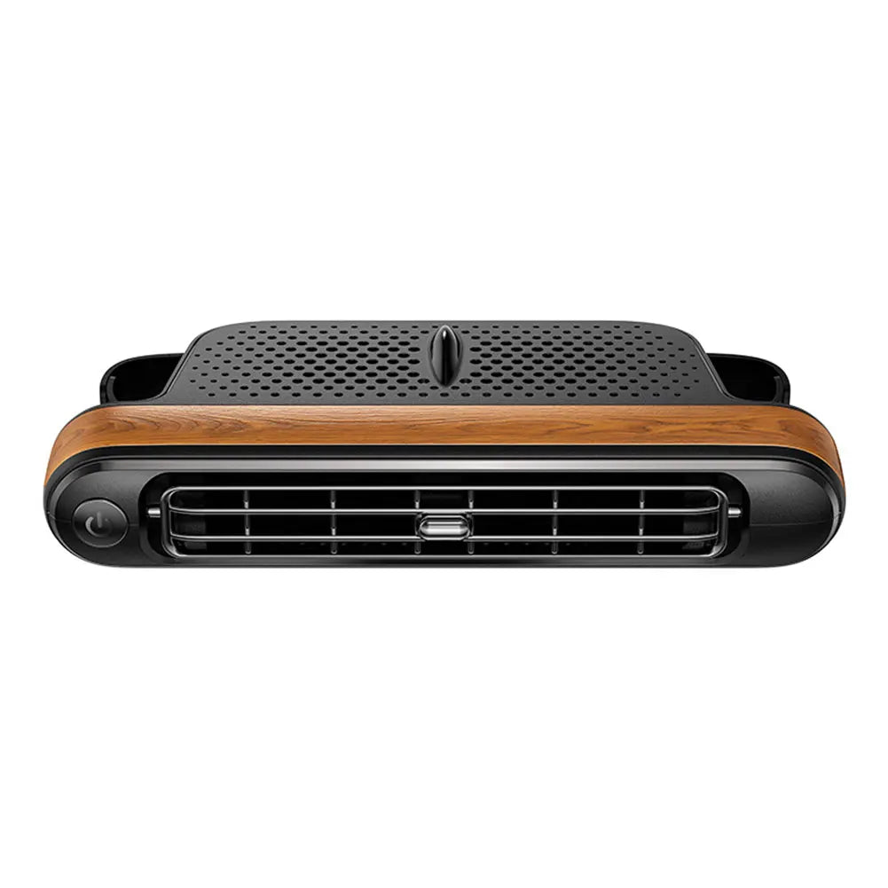 Portable Car Seat Cooling Fan